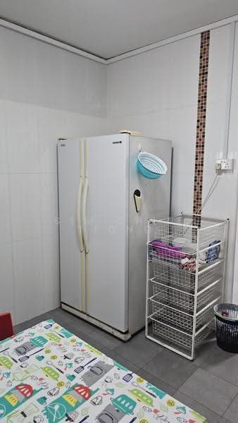 454 Sin Ming Avenue, 454 Sin Ming Avenue, Ang Mo Kio / Bishan / Thomson, Room Rental, 100 sqft, HDB Flat For Rent, by Sim Chin Tiong, 500256153 - Kitchen - PropertyGuru.com.sg