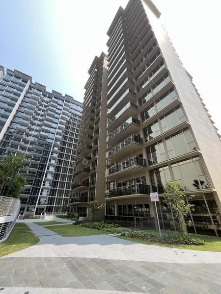 Grand Dunman, 18 Dunman Road, East Coast / Marine Parade, 1 Bedroom, 452 sqft, Condominium For Sale, by Angie Lim, 500256154 - Exterior - PropertyGuru.com.sg