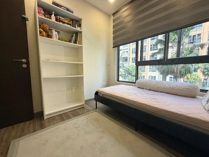 The Brownstone, 160 Canberra Drive, Sembawang / Yishun, 3 Bedrooms, 990 sqft, Condominium For Rent, by Sherwin Lim, 500256155 - Bedroom - PropertyGuru.com.sg
