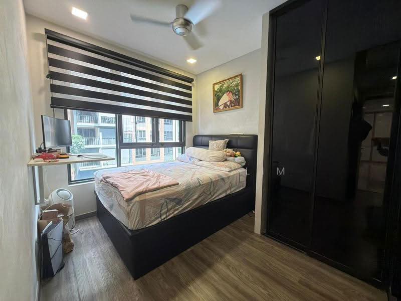 The Brownstone, 160 Canberra Drive, Sembawang / Yishun, 3 Bedrooms, 990 sqft, Condominium For Rent, by Sherwin Lim, 500256155 - Bedroom - PropertyGuru.com.sg