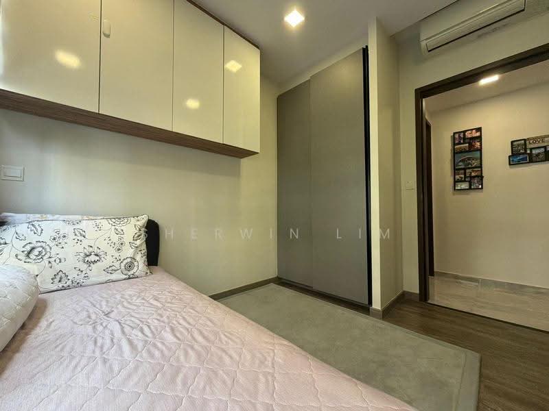 The Brownstone, 160 Canberra Drive, Sembawang / Yishun, 3 Bedrooms, 990 sqft, Condominium For Rent, by Sherwin Lim, 500256155 - Bedroom - PropertyGuru.com.sg