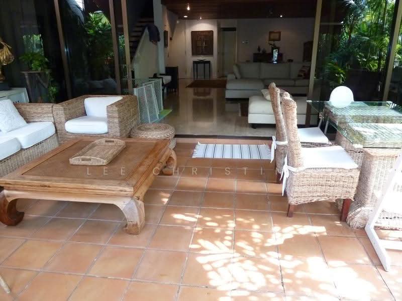 Sommerville Park, Sommerville Estate Road, Tanglin / Holland / Bukit Timah, 4 Bedrooms, 2,325 sqft, Condominium For Rent, by Lee Christina, 500256158 - Living Room - PropertyGuru.com.sg
