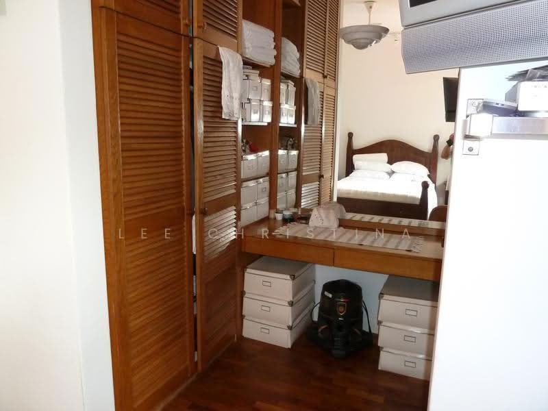 Sommerville Park, Sommerville Estate Road, Tanglin / Holland / Bukit Timah, 4 Bedrooms, 2,325 sqft, Condominium For Rent, by Lee Christina, 500256158 - Bedroom - PropertyGuru.com.sg