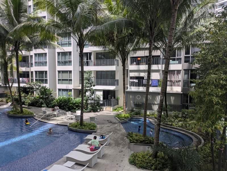 Riversails, 24 Upper Serangoon Crescent, Hougang / Punggol / Sengkang, 3 Bedrooms, 915 sqft, Condominium For Sale, by Charles Ong, 500256160 - Exterior - PropertyGuru.com.sg