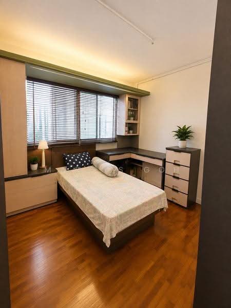 938 Tampines Avenue 5, 938 Tampines Avenue 5, Pasir Ris / Tampines, 4 Bedrooms, 1,572 sqft, HDB Flat For Sale, by Marcus Goh, 500256161 - Bedroom - PropertyGuru.com.sg