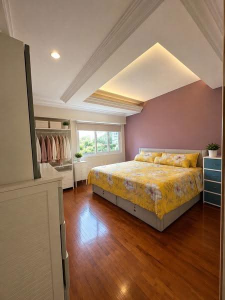 938 Tampines Avenue 5, 938 Tampines Avenue 5, Pasir Ris / Tampines, 4 Bedrooms, 1,572 sqft, HDB Flat For Sale, by Marcus Goh, 500256161 - Bedroom - PropertyGuru.com.sg