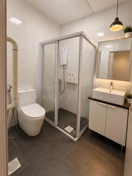 938 Tampines Avenue 5, 938 Tampines Avenue 5, Pasir Ris / Tampines, 4 Bedrooms, 1,572 sqft, HDB Flat For Sale, by Marcus Goh, 500256161 - Bathroom - PropertyGuru.com.sg