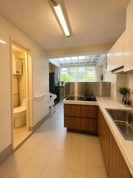 938 Tampines Avenue 5, 938 Tampines Avenue 5, Pasir Ris / Tampines, 4 Bedrooms, 1,572 sqft, HDB Flat For Sale, by Marcus Goh, 500256161 - Kitchen - PropertyGuru.com.sg