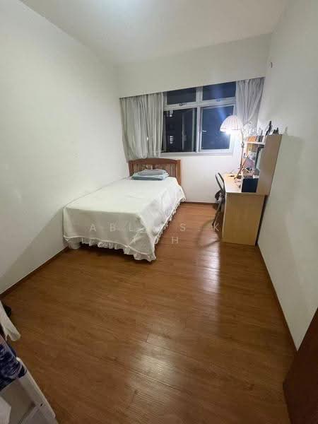 415A Fernvale Link, 415A Fernvale Link, Seletar / Yio Chu Kang, Room Rental, 100 sqft, HDB Flat For Rent, by Able S.K Toh, 500256162 - Bedroom - PropertyGuru.com.sg