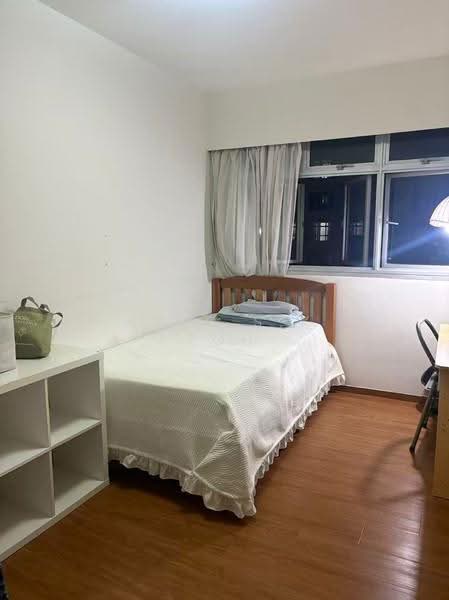 415A Fernvale Link, 415A Fernvale Link, Seletar / Yio Chu Kang, Room Rental, 100 sqft, HDB Flat For Rent, by Able S.K Toh, 500256162 - Bedroom - PropertyGuru.com.sg