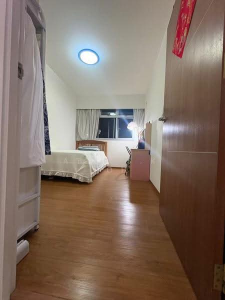 415A Fernvale Link, 415A Fernvale Link, Seletar / Yio Chu Kang, Room Rental, 100 sqft, HDB Flat For Rent, by Able S.K Toh, 500256162 - Bedroom - PropertyGuru.com.sg