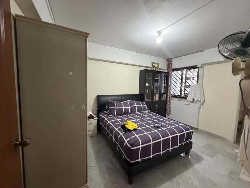 466 Jurong West Street 41, 466 Jurong West Street 41, Boon Lay / Jurong / Tuas, 3 Bedrooms, 980 sqft, HDB Flat For Sale, by Jackie Lim, 500256164 - Bedroom - PropertyGuru.com.sg