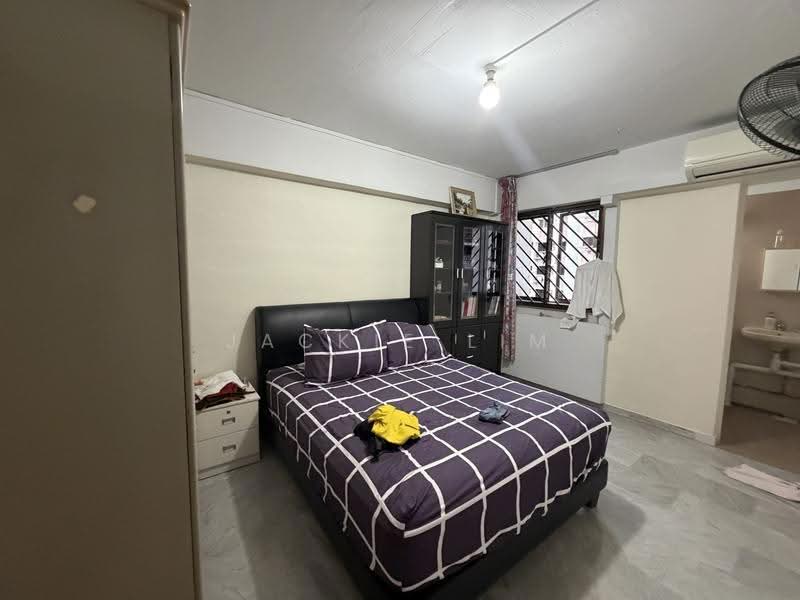 466 Jurong West Street 41, 466 Jurong West Street 41, Boon Lay / Jurong / Tuas, 3 Bedrooms, 980 sqft, HDB Flat For Sale, by Jackie Lim, 500256164 - Bedroom - PropertyGuru.com.sg