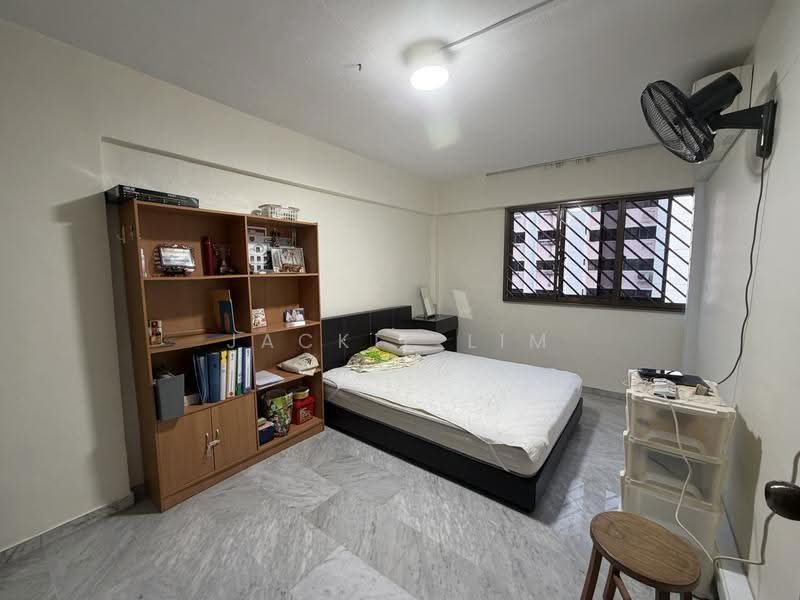 466 Jurong West Street 41, 466 Jurong West Street 41, Boon Lay / Jurong / Tuas, 3 Bedrooms, 980 sqft, HDB Flat For Sale, by Jackie Lim, 500256164 - Bedroom - PropertyGuru.com.sg
