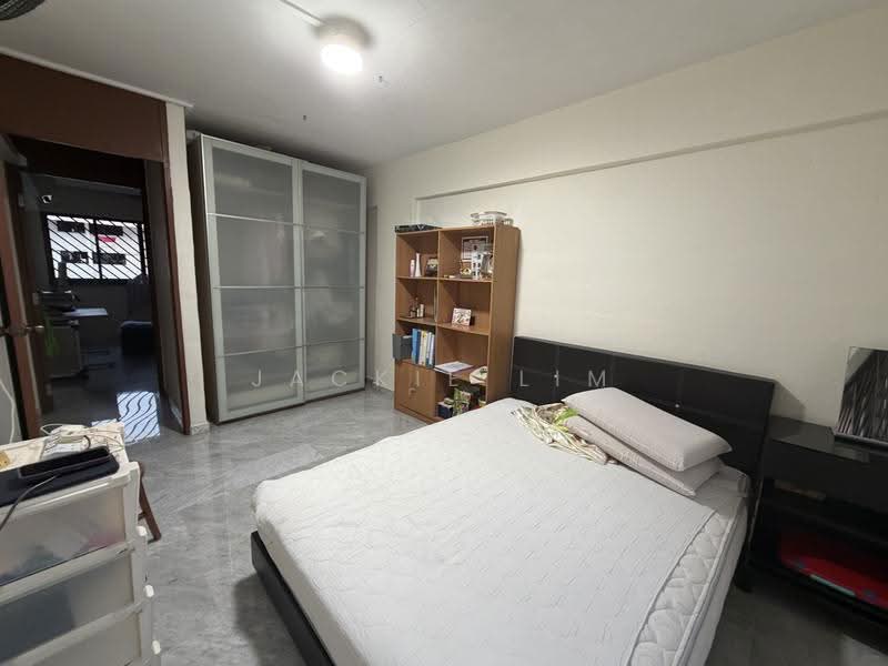 466 Jurong West Street 41, 466 Jurong West Street 41, Boon Lay / Jurong / Tuas, 3 Bedrooms, 980 sqft, HDB Flat For Sale, by Jackie Lim, 500256164 - Bedroom - PropertyGuru.com.sg
