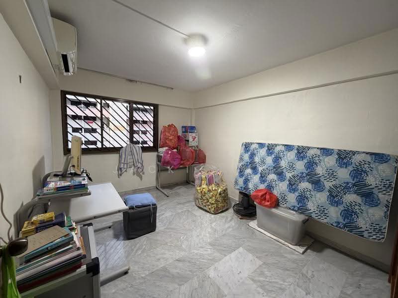 466 Jurong West Street 41, 466 Jurong West Street 41, Boon Lay / Jurong / Tuas, 3 Bedrooms, 980 sqft, HDB Flat For Sale, by Jackie Lim, 500256164 - Study - PropertyGuru.com.sg