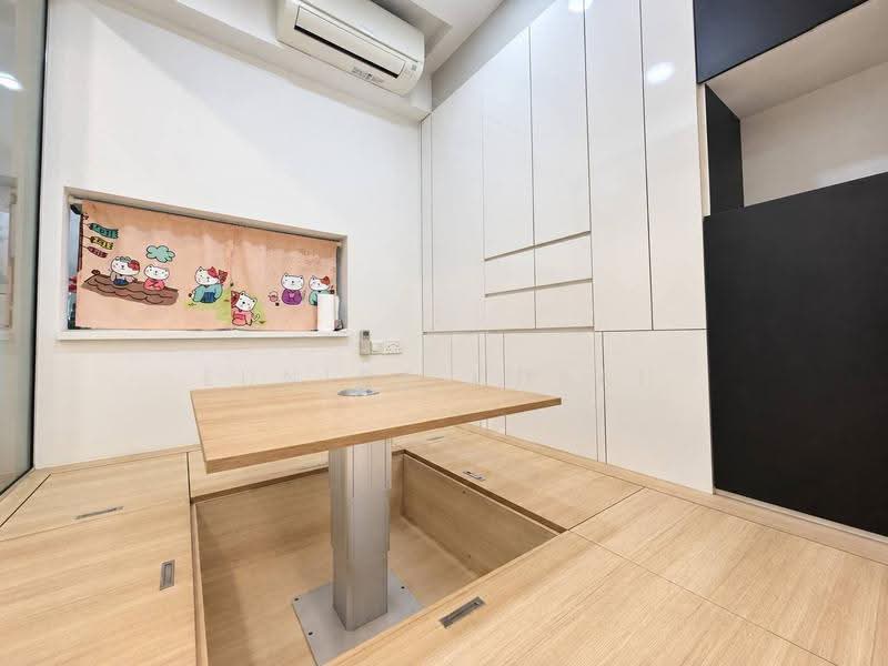 Treasure Crest, 60 Anchorvale Crescent, Hougang / Punggol / Sengkang, 3 Bedrooms, 958 sqft, Condominium For Sale, by Eunice Cheah, 500256165 - Dining room/ additional room - PropertyGuru.com.sg