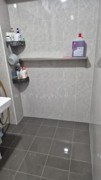 706 Woodlands Drive 40, 706 706, Admiralty / Woodlands, 1 Bedroom, 150 sqft, HDB Flat For Rent, by Wilson Mah, 500256166 - Bathroom - PropertyGuru.com.sg