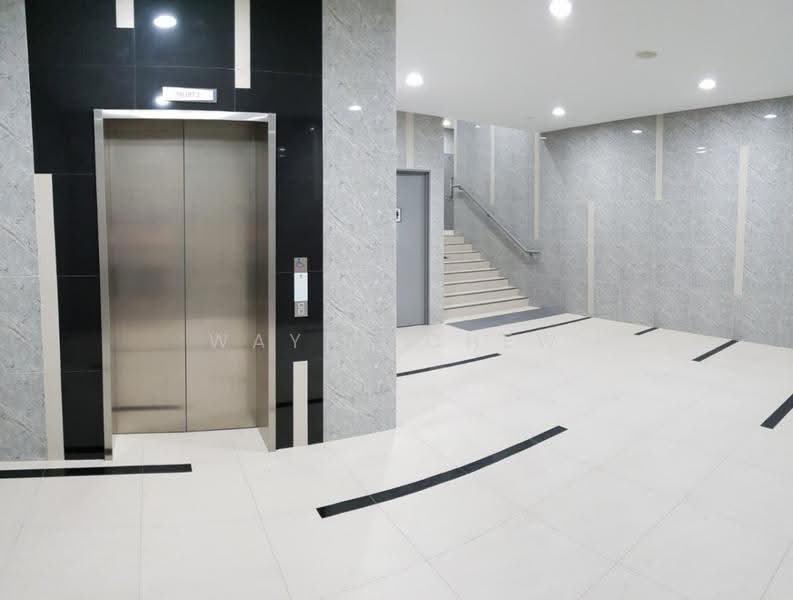 20 Tuas Avenue 1, 20 Tuas Avenue 1, Boon Lay / Jurong / Tuas, 148,800 sqft, Factory / Workshop (B2) For Rent, by Wayne Chew, 500256167 - Corridor - CommercialGuru.com.sg