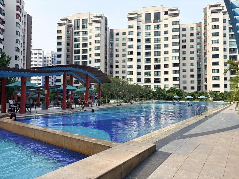 Woodsvale, 11 Woodlands Drive 72, Admiralty / Woodlands, Room Rental, 130 sqft, Condominium For Rent, by Alex LI, 500256169 - Exterior - PropertyGuru.com.sg
