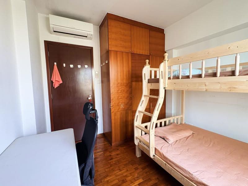 Woodsvale, 11 Woodlands Drive 72, Admiralty / Woodlands, Room Rental, 130 sqft, Condominium For Rent, by Alex LI, 500256169 - Bedroom - PropertyGuru.com.sg