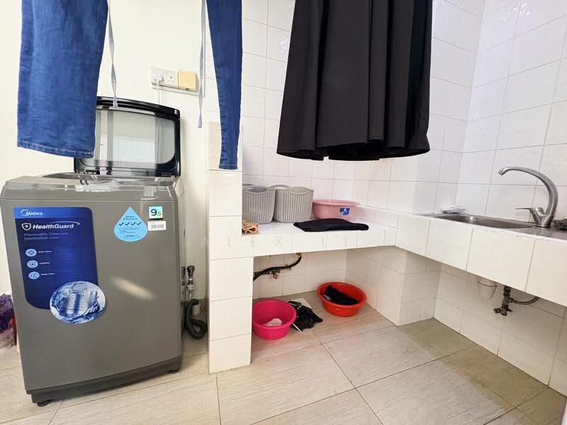 Woodsvale, 11 Woodlands Drive 72, Admiralty / Woodlands, Room Rental, 130 sqft, Condominium For Rent, by Alex LI, 500256169 - Interior - PropertyGuru.com.sg