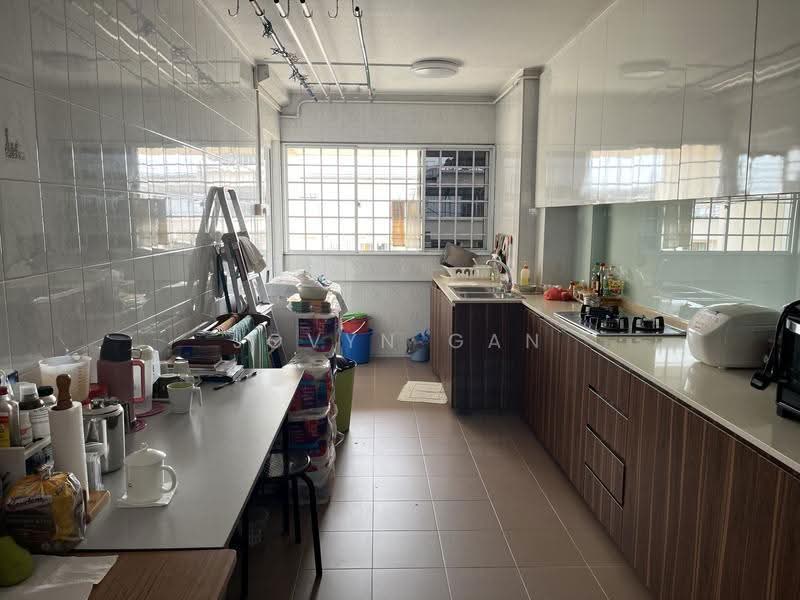 222 Tampines Street 24, 222 Tampines Street 24, Pasir Ris / Tampines, Room Rental, 150 sqft, HDB Flat For Rent, by Jovyn Gan, 500256172 - Kitchen - PropertyGuru.com.sg
