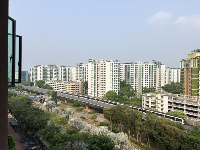 Woodsvale, 11 Woodlands Drive 72, Admiralty / Woodlands, Room Rental, 140 sqft, Condominium For Rent, by Alex LI, 500256173 - Exterior - PropertyGuru.com.sg