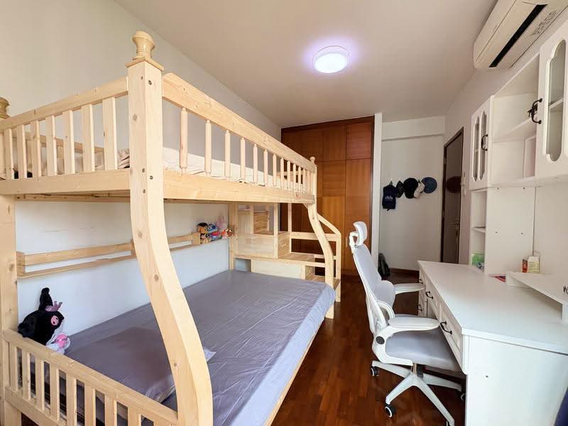 Woodsvale, 11 Woodlands Drive 72, Admiralty / Woodlands, Room Rental, 140 sqft, Condominium For Rent, by Alex LI, 500256173 - Bedroom - PropertyGuru.com.sg