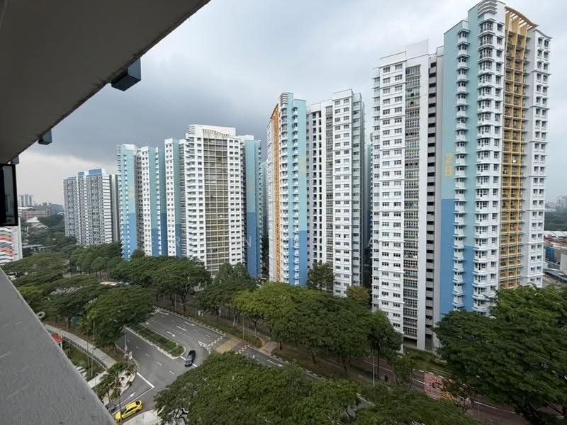 11 Upper Boon Keng Road, 11 Upper Boon Keng Road, Eunos / Geylang / Paya Lebar, 3 Bedrooms, 710 sqft, HDB Flat For Sale, by Perlin Ho A N, 500256174 - PropertyGuru.com.sg