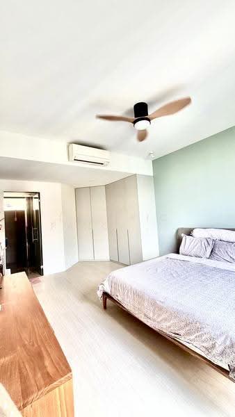 Yew Mei Green, 52 Choa Chu Kang North 6, Dairy Farm / Bukit Panjang / Choa Chu Kang, 4 Bedrooms, 1,410 sqft, Condominium For Sale, by (   Eric   Pang   ) Pang Teck Siong, 500256175 - PropertyGuru.com.sg