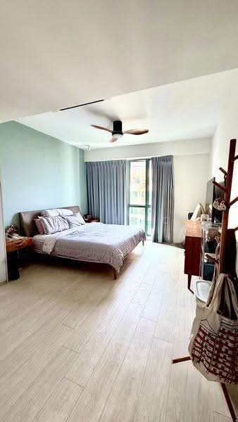 Yew Mei Green, 52 Choa Chu Kang North 6, Dairy Farm / Bukit Panjang / Choa Chu Kang, 4 Bedrooms, 1,410 sqft, Condominium For Sale, by (   Eric   Pang   ) Pang Teck Siong, 500256175 - PropertyGuru.com.sg
