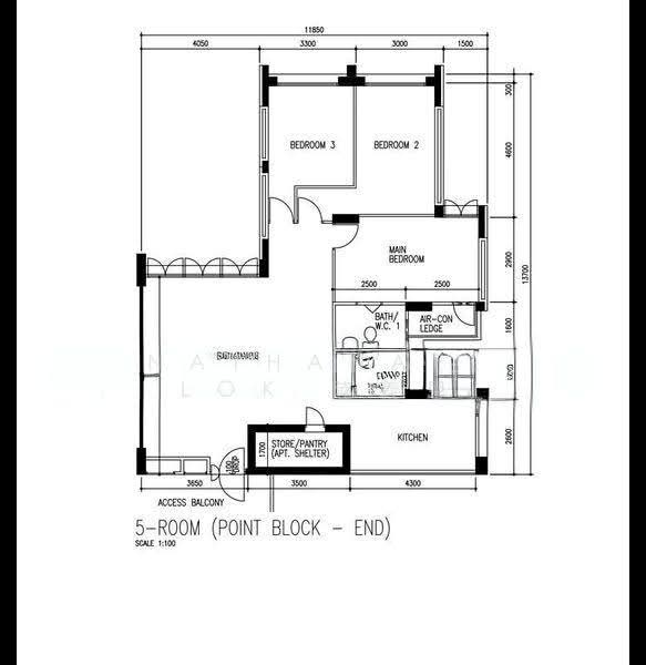 618 Jurong West Street 65, 618 Jurong West Street 65, Boon Lay / Jurong / Tuas, 3 Bedrooms, 1,184 sqft, HDB Flat For Sale, by Nathanael Lok 陸義恩, 500256179 - PropertyGuru.com.sg