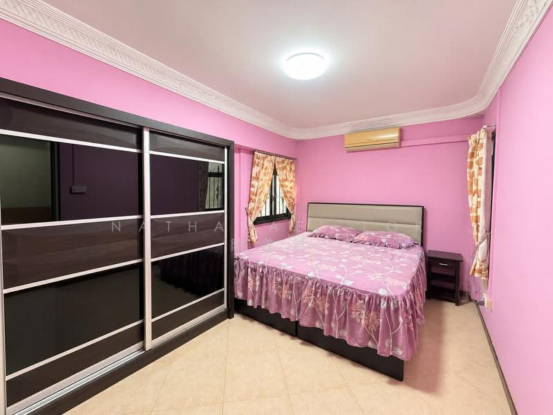 618 Jurong West Street 65, 618 Jurong West Street 65, Boon Lay / Jurong / Tuas, 3 Bedrooms, 1,184 sqft, HDB Flat For Sale, by Nathanael Lok 陸義恩, 500256179 - Bedroom - PropertyGuru.com.sg