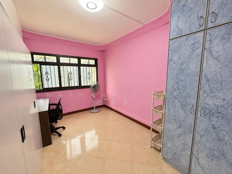 618 Jurong West Street 65, 618 Jurong West Street 65, Boon Lay / Jurong / Tuas, 3 Bedrooms, 1,184 sqft, HDB Flat For Sale, by Nathanael Lok 陸義恩, 500256179 - Bedroom - PropertyGuru.com.sg