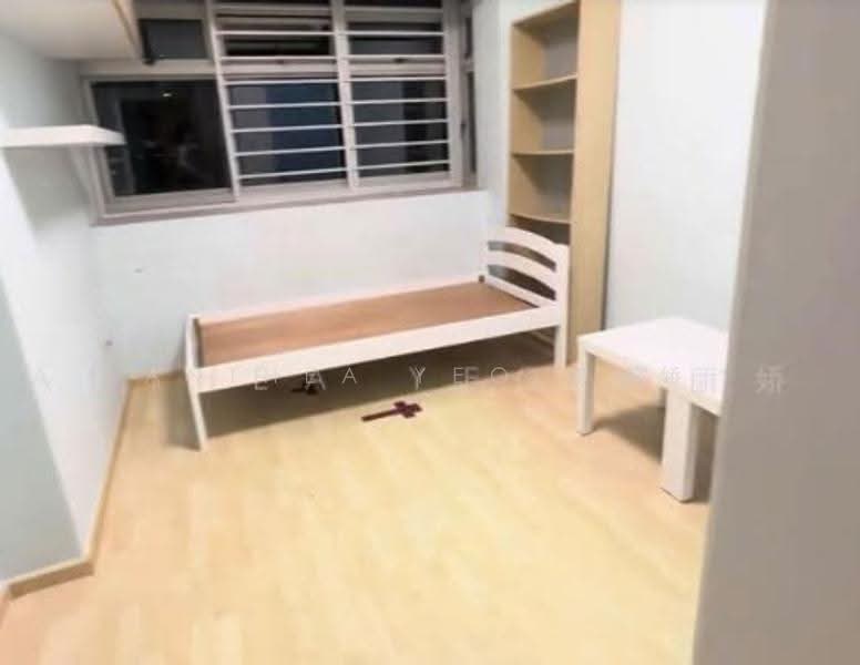 48 Strathmore Avenue, 48 Strathmore Avenue, Alexandra / Commonwealth, 3 Bedrooms, 968 sqft, HDB Flat For Rent, by Anthea Yeo 杨丽娇, 500256180 - Bedroom - PropertyGuru.com.sg