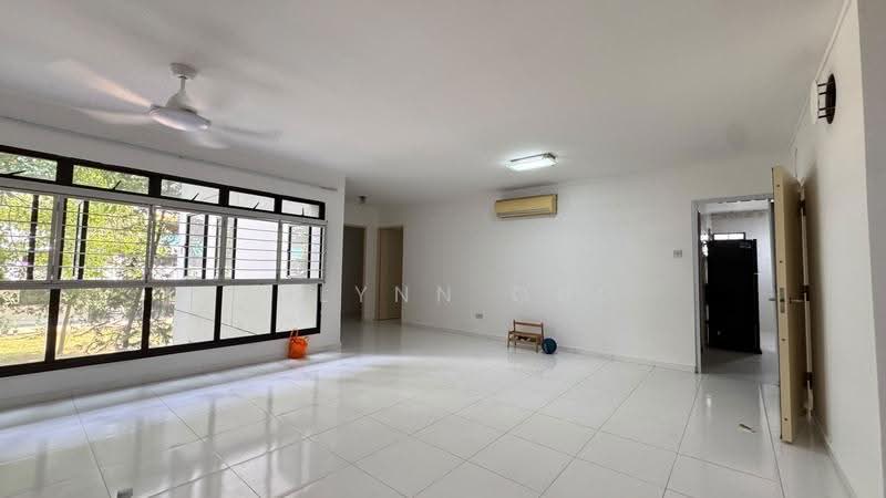 659A Jurong West Street 65, 659A Jurong West Street 65, Boon Lay / Jurong / Tuas, 3 Bedrooms, 1,184 sqft, HDB Flat For Rent, by Julynn Ong, 500256181 - Living Room - PropertyGuru.com.sg