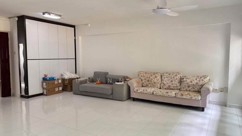659A Jurong West Street 65, 659A Jurong West Street 65, Boon Lay / Jurong / Tuas, 3 Bedrooms, 1,184 sqft, HDB Flat For Rent, by Julynn Ong, 500256181 - Living Room - PropertyGuru.com.sg