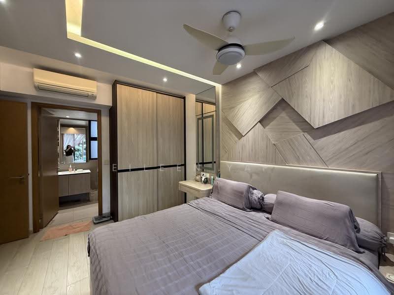 Westwood Residences EC, 188 Westwood Avenue, Boon Lay / Jurong / Tuas, 4 Bedrooms, 1,152 sqft, Condominium For Rent, by Eileen Yap, 500256182 - PropertyGuru.com.sg