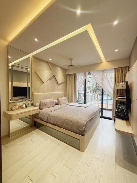Westwood Residences EC, 188 Westwood Avenue, Boon Lay / Jurong / Tuas, 4 Bedrooms, 1,152 sqft, Condominium For Rent, by Eileen Yap, 500256182 - PropertyGuru.com.sg