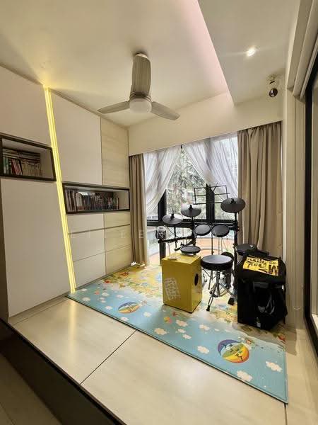 Westwood Residences EC, 188 Westwood Avenue, Boon Lay / Jurong / Tuas, 4 Bedrooms, 1,152 sqft, Condominium For Rent, by Eileen Yap, 500256182 - PropertyGuru.com.sg