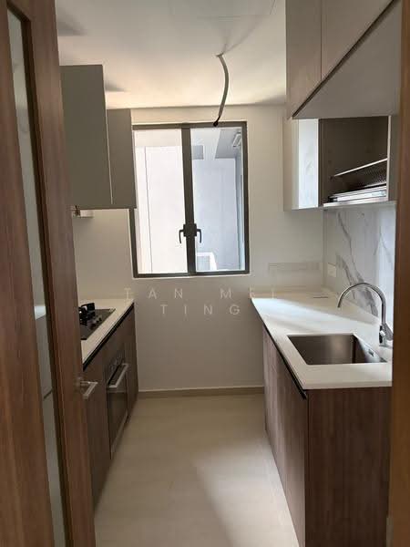North Gaia, 45 Yishun Close, Sembawang / Yishun, 3 Bedrooms, 969 sqft, Executive Condominium For Sale, by Tan Mei Ting, 500256183 - Kitchen - PropertyGuru.com.sg