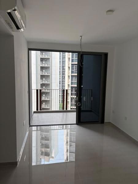 North Gaia, 45 Yishun Close, Sembawang / Yishun, 3 Bedrooms, 969 sqft, Executive Condominium For Sale, by Tan Mei Ting, 500256183 - Balcony - PropertyGuru.com.sg
