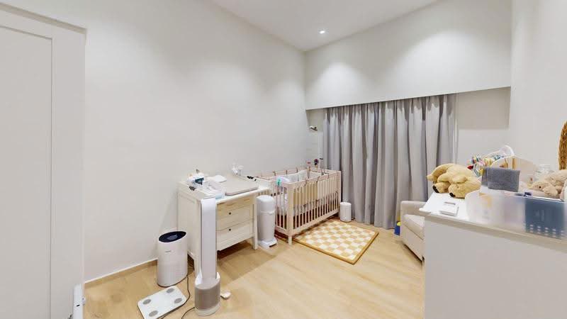 Beautifully Renovated 2sty Terrace, Jalan Senang, Eunos / Geylang / Paya Lebar, 4 Bedrooms, 2,200 sqft, Terraced House For Sale, by Tim Seow, 500256184 - Common Bedroom-2 - PropertyGuru.com.sg