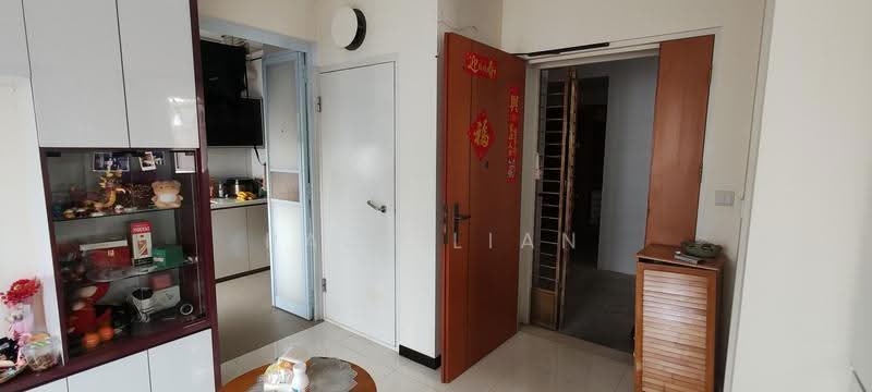 363B Sembawang Crescent, 363B Sembawang Crescent, Sembawang / Yishun, 1 Bedroom, 409 sqft, HDB Flat For Sale, by Paul Lian, 500256186 - Interior - PropertyGuru.com.sg
