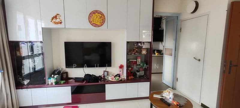 363B Sembawang Crescent, 363B Sembawang Crescent, Sembawang / Yishun, 1 Bedroom, 409 sqft, HDB Flat For Sale, by Paul Lian, 500256186 - Living Room - PropertyGuru.com.sg