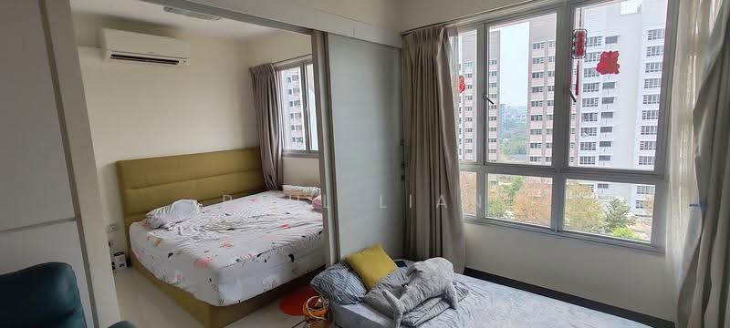 363B Sembawang Crescent, 363B Sembawang Crescent, Sembawang / Yishun, 1 Bedroom, 409 sqft, HDB Flat For Sale, by Paul Lian, 500256186 - Bedroom - PropertyGuru.com.sg