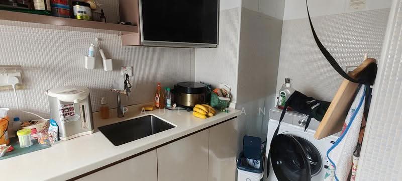 363B Sembawang Crescent, 363B Sembawang Crescent, Sembawang / Yishun, 1 Bedroom, 409 sqft, HDB Flat For Sale, by Paul Lian, 500256186 - Kitchen - PropertyGuru.com.sg
