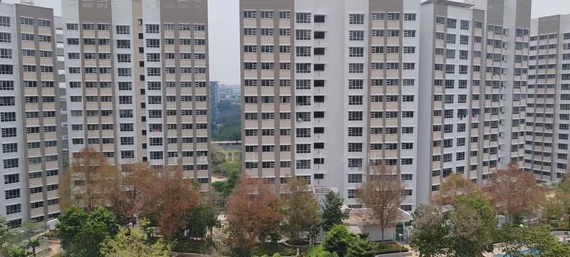 363B Sembawang Crescent, 363B Sembawang Crescent, Sembawang / Yishun, 1 Bedroom, 409 sqft, HDB Flat For Sale, by Paul Lian, 500256186 - Exterior - PropertyGuru.com.sg