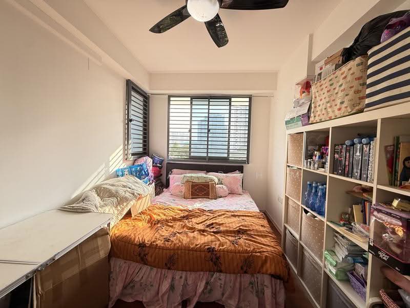 310C Punggol Walk, 310C Punggol Walk, Hougang / Punggol / Sengkang, 2 Bedrooms, 721 sqft, HDB Flat For Sale, by Faizal Rahim, 500256188 - Bedroom - PropertyGuru.com.sg